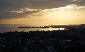 Außergewöhnliches Loft am Pfänderhang mit Seeblick